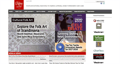 Desktop Screenshot of fabriclink.com